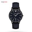 ساعت مچی عقربه‌ای مردانه  کوارتز امپریو آرمانی مدل AR2479