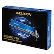 اس اس دی اینترنال PCIe Gen3 x4 ای دیتا مدل LEGEND 710 ظرفیت 256 گیگابایت