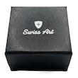 ساعت مچی عقربه‌ای کوارتز مردانه سوئیس آرت مدل ANT173SG1513 - Limited Edition