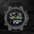 ساعت مچی دیجیتال مردانه نیوی فورس مدل NF9164M - ME-NO