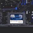 اس اس دی اینترنال SATA III پتریوت مدل P220 ظرفیت 256 گیگابایت