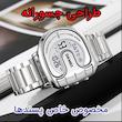 ساعت مچی دیجیتال مردانه اسکمی مدل 2298 SI