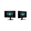 مانیتور ام اس آی مدل G255PF E2 سایز 24.5 اینچ