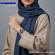 ساعت دیجیتال زنانه هامر مدل 1118