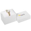 ساعت مچی عقربه‌ای کوارتز زنانه کیو اند کیو مدل Q55B-003PY