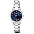 ساعت مچی عقربه ای زنانه کیو اند کیو مدل QA111A-002PY