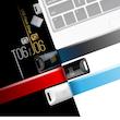 فلش مموری سیلیکون پاور مدل Touch T06 ظرفیت 32 گیگابایت، سازگار با ویندوز و مک، ابعاد کوچک و وزن 3.6 گرم