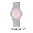 ساعت مچی عقربه ای زنانه کیو اند کیو مدل V06A-011VY