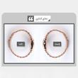 ساعت مچی عقربه ای زنانه اسکمی مدل 1533R