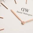 ساعت مچی عقربه ای مدل DW 2649 - GHA-RZ