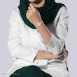 ساعت مچی عقربه ای زنانه سیتیزن مدل EU6062-50P