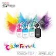 فلش مموری USB 3.0 سیلیکون پاور مدل Jewel J07 ظرفیت 64 گیگابایت