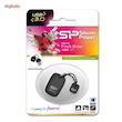 فلش مموری USB 3.0 سیلیکون پاور مدل Jewel J07 ظرفیت 64 گیگابایت
