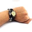 ساعت مچی عقربه ای مدل دستبندی کد sal - b-1