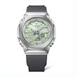 ساعت مچی عقربه‌ای کوارتز زنانه کاسیو مدل G-SHOCK GM-S2110-3ADR