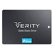 اس اس دی اینترنال SATA III وریتی مدل S601 ظرفیت 256 گیگابایت