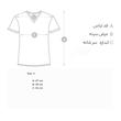 تی شرت آستین کوتاه پسرانه جک اند جونز مدل MASGANG12180474