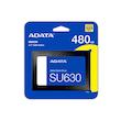 اس اس دی اینترنال SATA III ای دیتا مدل  Ultimate SU630 ظرفیت 480 گیگابایت