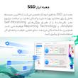 اس اس دی اینترنال SATA III ای دیتا مدل  Ultimate SU630 ظرفیت 480 گیگابایت