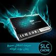 اس اس دی اینترنال سیلیکون پاور مدل Slim S55 ظرفیت 120 گیگابایت