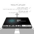 اس اس دی اینترنال سیلیکون پاور مدل Slim S55 ظرفیت 120 گیگابایت