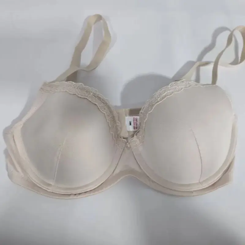 سوتین اسفنجی جک دار