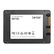 اس اس دی اینترنال لکسار مدل NS100 SATA3 ظرفیت 512 گیگابایت