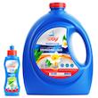  مایع ظرفشویی لوفانته مدل FLM4200 مجموعه 2 عددی