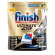 قرص ماشین ظرفشویی فینیش مدل Ultimate Plus Hepsi 1 Arada بسته 60 عددی
