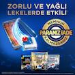 قرص ماشین ظرفشویی فینیش مدل Ultimate Plus Hepsi 1 Arada بسته 60 عددی