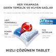 قرص ماشین ظرفشویی فینیش مدل Quantum Hepsi 1 Arada بسته 72 عددی