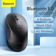 ماوس بی سیم بیسوس مدل BS-F02
