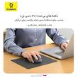 ماوس بی سیم بیسوس مدل BS-F02