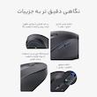 ماوس بی سیم بیسوس مدل BS-F02
