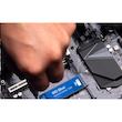 اس اس دی اینترنال PCIe Gen4 x4 وسترن دیجیتال مدل SN5000 ظرفیت 1 ترابایت