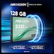 اس اس دی اینترنال SATA III هایک سمی مدل WAVE S ظرفیت 128 گیگابایت