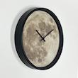 ساعت دیواری سال بردز طرح ماه کامل مدل CW-full moon