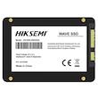 اس اس دی اینترنال SATA III هایک سمی مدل WAVE S ظرفیت 128 گیگابایت