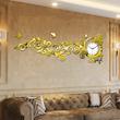 ساعت دیواری اِلِنسی مدل S-180