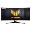 مانیتور خمیده گیمینگ 34 اینچ ایسوس مدل TUF Gaming VG34VQ3B