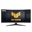 مانیتور خمیده گیمینگ 34 اینچ ایسوس مدل TUF Gaming VG34VQ3B