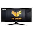 مانیتور خمیده گیمینگ 34 اینچ ایسوس مدل TUF Gaming VG34VQ3B