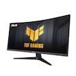 مانیتور خمیده گیمینگ 34 اینچ ایسوس مدل TUF Gaming VG34VQ3B