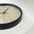 ساعت دیواری سال بردز طرح مینیمال مدل CW-660