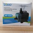 پمپ آب سوبو مدل wp4200 