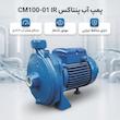 پمپ آب پنتاکس مدل CM100-01 IR