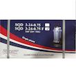پمپ کف کش یک اسب بخار استریم مدل SQD 3-24-0.75 F