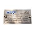 پمپ کف کش 0.37 اسب بخار ویگو مدل QDX1.5-12-0.25