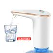 پمپ آب برقی کیو وای اچ مدل XHB-060