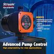 ست کنترل استریم مدل Hydrocall 2200(M)